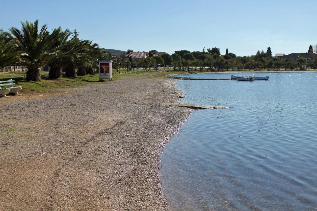 Apartments By The Sea Sukosan, Zadar - 5863 Dış mekan fotoğraf