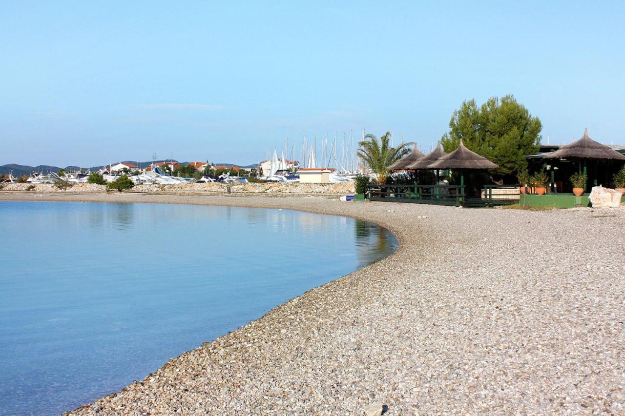 Apartments By The Sea Sukosan, Zadar - 5863 Dış mekan fotoğraf