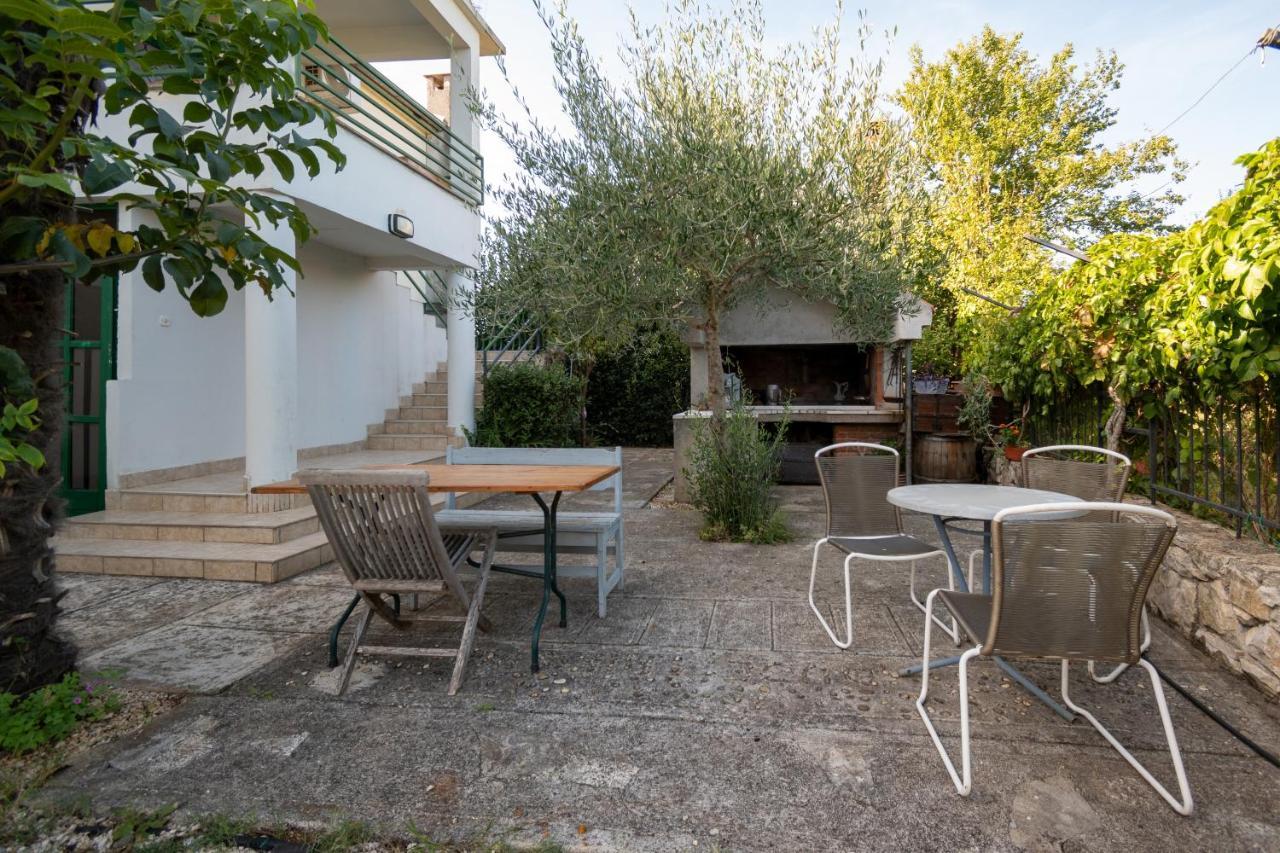 Apartments By The Sea Sukosan, Zadar - 5863 Dış mekan fotoğraf